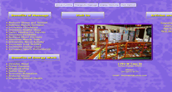 Desktop Screenshot of cynthiaswannhaase.com